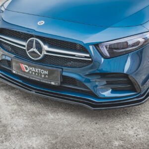 SPOILER DELANTERO V.2 Mercedes A35 AMG Aero W177