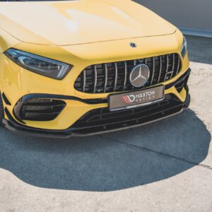 SPOILER DELANTERO V.2 Mercedes-AMG A 45 S Aero Pack W177