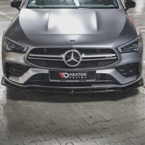 SPOILER DELANTERO V.2 Mercedes-AMG CLA 35 Aero C118