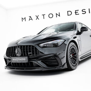 SPOILER DELANTERO V.2 Mercedes-AMG CLE 53 C236