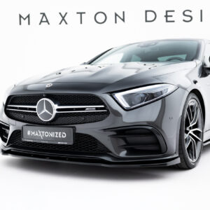 SPOILER DELANTERO V.2 Mercedes-AMG CLS 53 C257