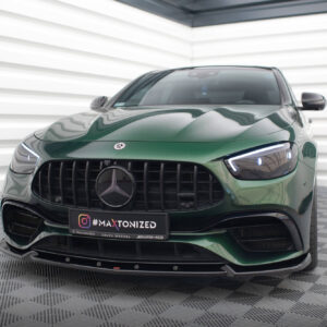 SPOILER DELANTERO V.2 Mercedes-AMG E63 W213 Facelift