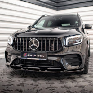 SPOILER DELANTERO V.2 Mercedes-AMG GLB 35 / AMG-Line X247