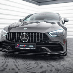 SPOILER DELANTERO V.2 Mercedes-AMG GT 53 4-Door Coupe X290