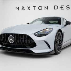 SPOILER DELANTERO V.2 Mercedes-AMG GT 63 / 55 / 63 S E Performance C192