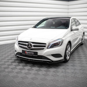 SPOILER DELANTERO V.2 Mercedes-Benz A W176