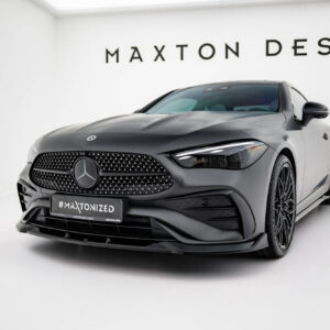 SPOILER DELANTERO V.2 Mercedes-Benz CLE AMG-Line C236