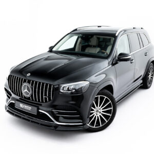 SPOILER DELANTERO V.2 Mercedes-Benz GLS AMG-Line X167