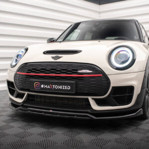 SPOILER DELANTERO V.2 Mini Cooper Clubman John Cooper Works F54 Facelift