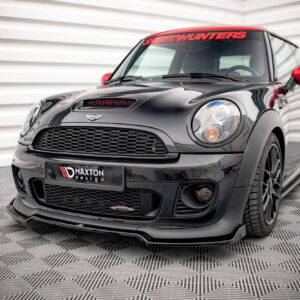SPOILER DELANTERO V.2 Mini Cooper John Cooper Works R56