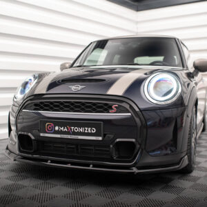 SPOILER DELANTERO V.2 Mini Cooper S F56 Facelift