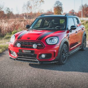 COUNTRYMAN F60