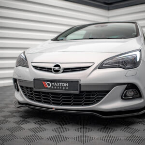 SPOILER DELANTERO V.2 Opel Astra GTC OPC-Line J
