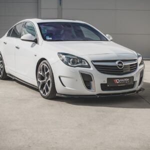 SPOILER DELANTERO V.2 Opel Insignia Mk. 1 OPC Facelift