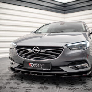 SPOILER DELANTERO V.2 Opel Insignia Mk2