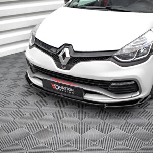 SPOILER DELANTERO V.2 Renault Clio RS Mk4