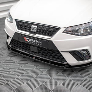 SPOILER DELANTERO V.2 Seat Ibiza FR/ Standard Mk5