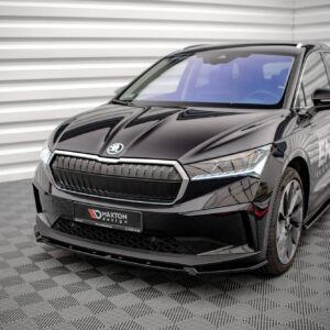 SPOILER DELANTERO V.2 Skoda Enyaq iV