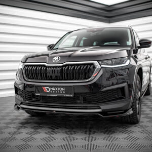 SPOILER DELANTERO V.2 Skoda Kodiaq Mk1 Facelift