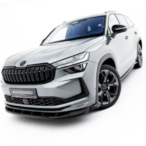 SPOILER DELANTERO V.2 Skoda Kodiaq Sportline Mk2