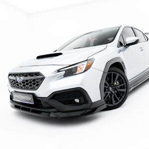 SPOILER DELANTERO V.2 Subaru WRX STI Mk2