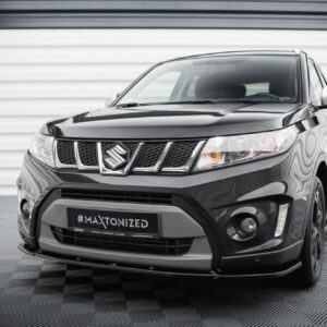SPOILER DELANTERO V.2 Suzuki Vitara S Mk2