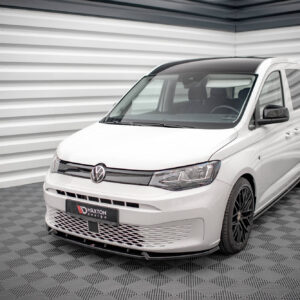 SPOILER DELANTERO V.2 Volkswagen Caddy Mk5