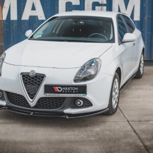 SPOILER DELANTERO V.3 Alfa Romeo Giulietta
