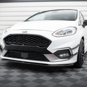 SPOILER DELANTERO V.3 Ford Fiesta Mk8 ST / ST-Line