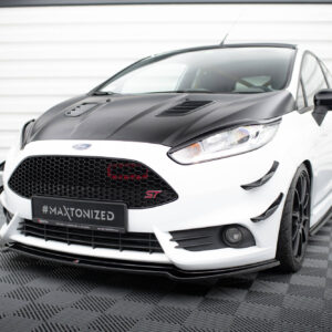 SPOILER DELANTERO V.3 Ford Fiesta ST Mk7 FL