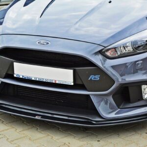 SPOILER DELANTERO V.3 Ford Focus RS Mk3