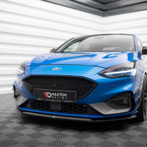 SPOILER DELANTERO V.3 Ford Focus ST / ST-Line Mk4