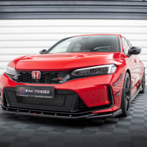SPOILER DELANTERO V.3 Honda Civic Type-R Mk 11