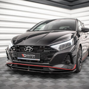 SPOILER DELANTERO V.3 Hyundai I20 N Mk3