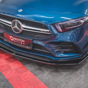 SPOILER DELANTERO V.3 Mercedes A35 AMG Aero W177