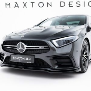 SPOILER DELANTERO V.3 Mercedes-AMG CLS 53 C257