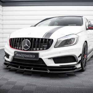 SPOILER DELANTERO V.3 Mercedes-Benz A45 AMG W176