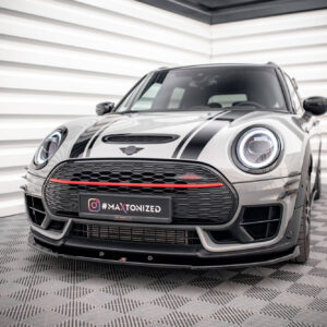 SPOILER DELANTERO V.3 Mini Cooper Clubman John Cooper Works F54 Facelift