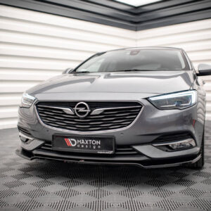 SPOILER DELANTERO V.3 Opel Insignia Mk2