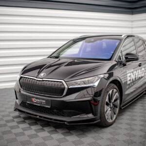 SPOILER DELANTERO V.3 Skoda Enyaq iV