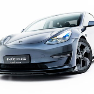 SPOILER DELANTERO V.3 Tesla Model 3