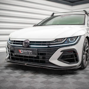 SPOILER DELANTERO V.3 Volkswagen Arteon R Sedan / Shooting Brake Mk1 Facelift