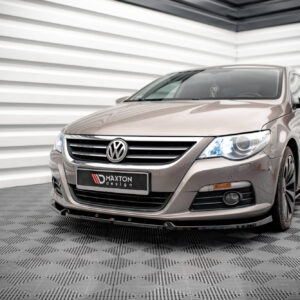 SPOILER DELANTERO V.3 Volkswagen Passat CC