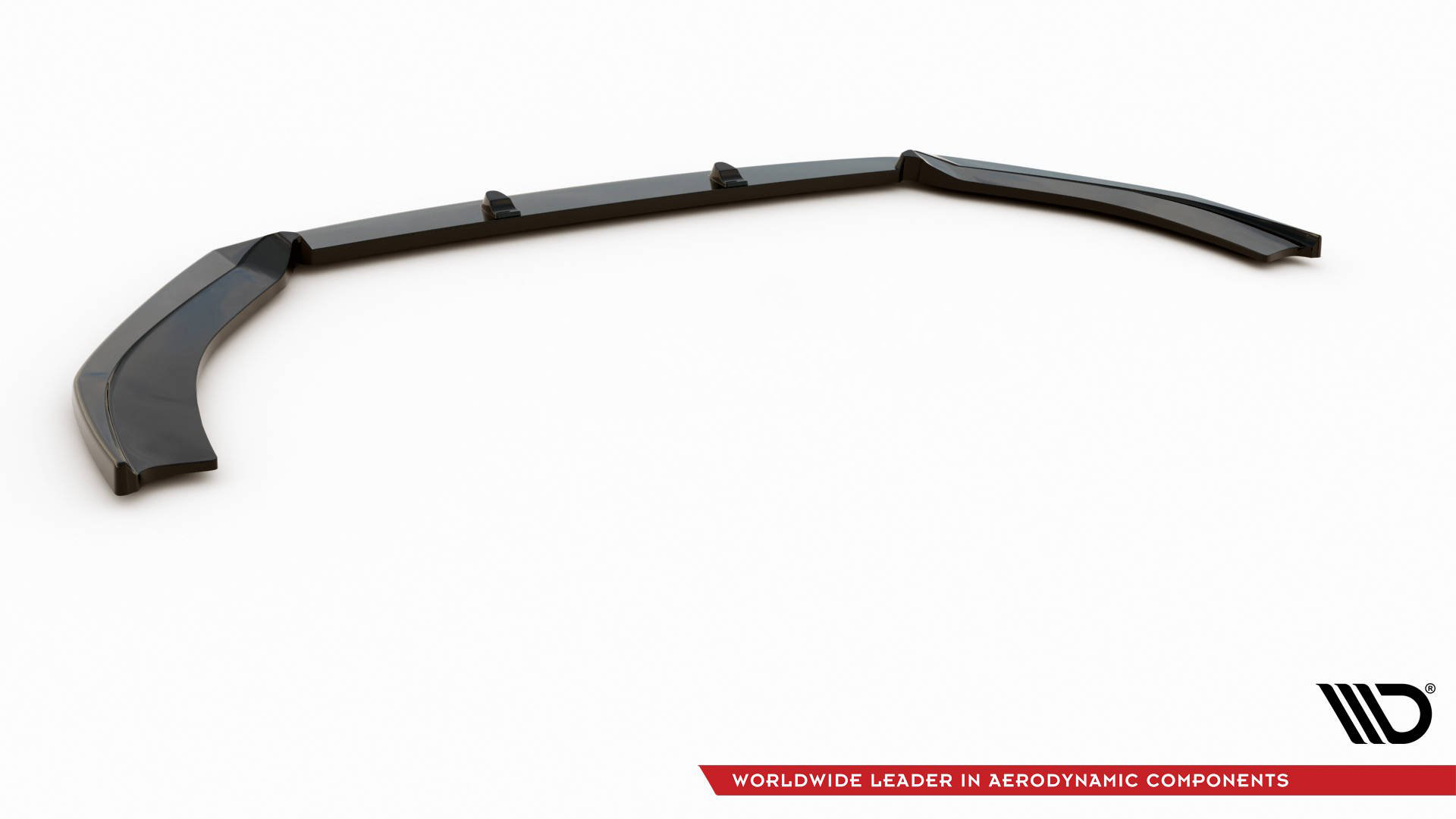 SPOILER DELANTERO V.4 AUDI RS3 8V FL SPORTBACK - Imagen 5