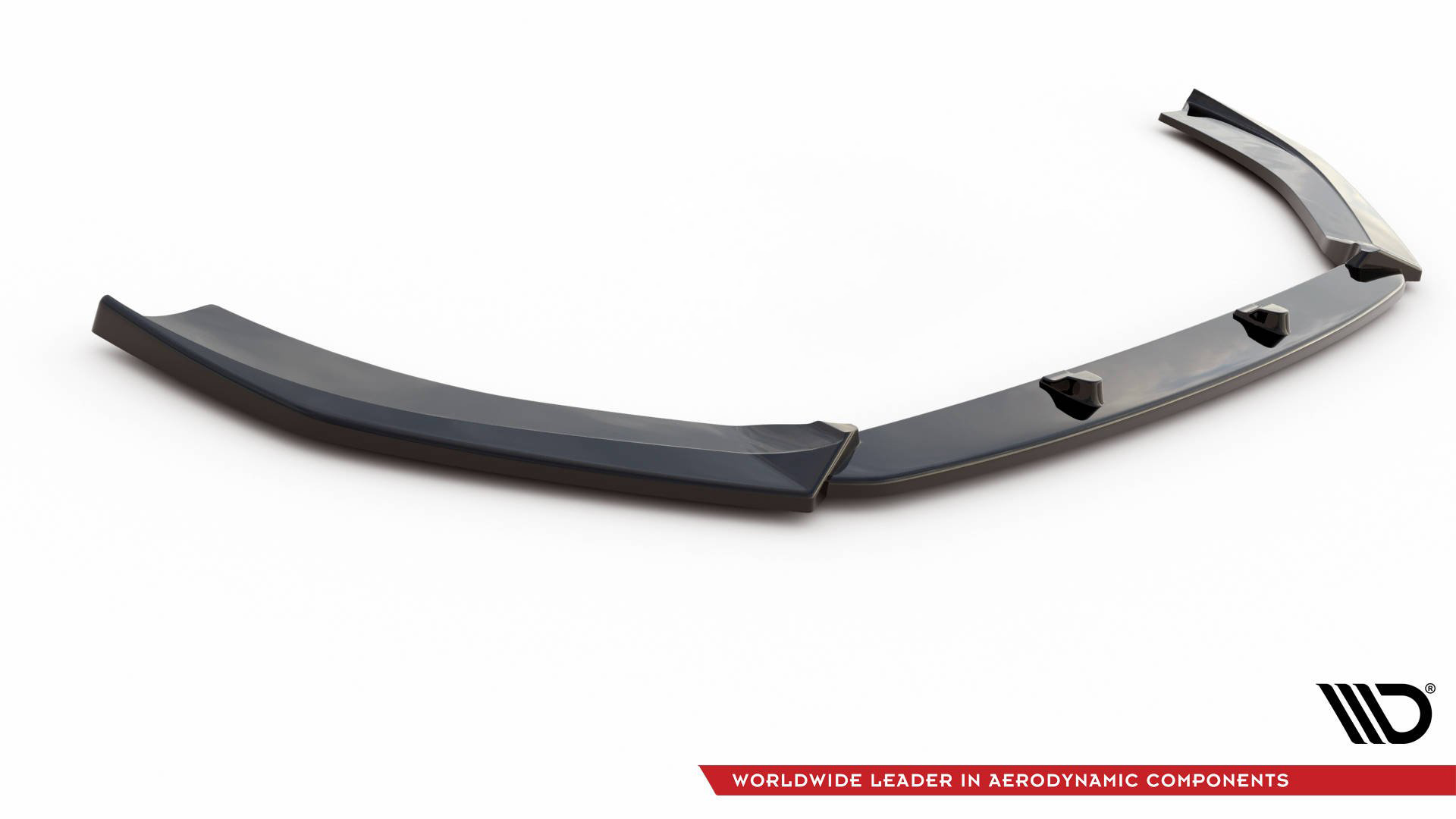 SPOILER DELANTERO V.4 AUDI RS3 8V FL SPORTBACK - Imagen 4