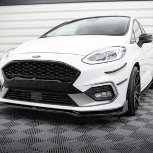 SPOILER DELANTERO V.4 + Flaps Ford Fiesta ST / ST-Line
