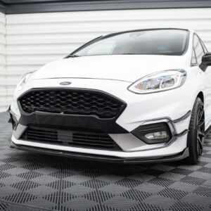 SPOILER DELANTERO V.4 Ford Fiesta Mk8 ST / ST-Line