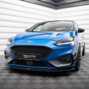 SPOILER DELANTERO V.4 Ford Focus ST / ST-Line Mk4