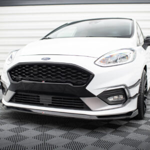 SPOILER DELANTERO V.5 Ford Fiesta Mk8 ST / ST-Line
