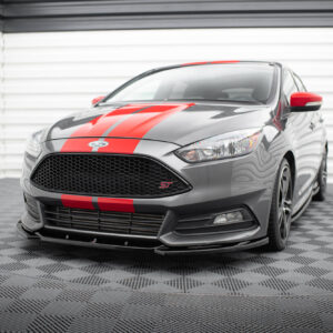 SPOILER DELANTERO V.5 Ford Focus ST Mk3 Facelift